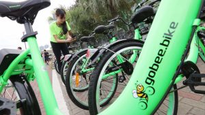 Gobeebike