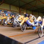 HPV Race- Human Powered Vehicles