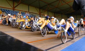 HPV Race- Human Powered Vehicles