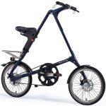 Strida EVO Folding Bike