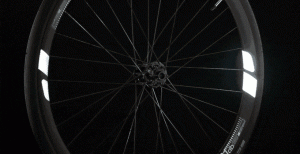 Gif animation showing visibility from different angles