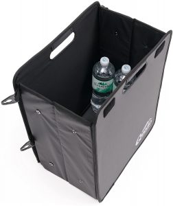 Qeedo Quick Case lower bag