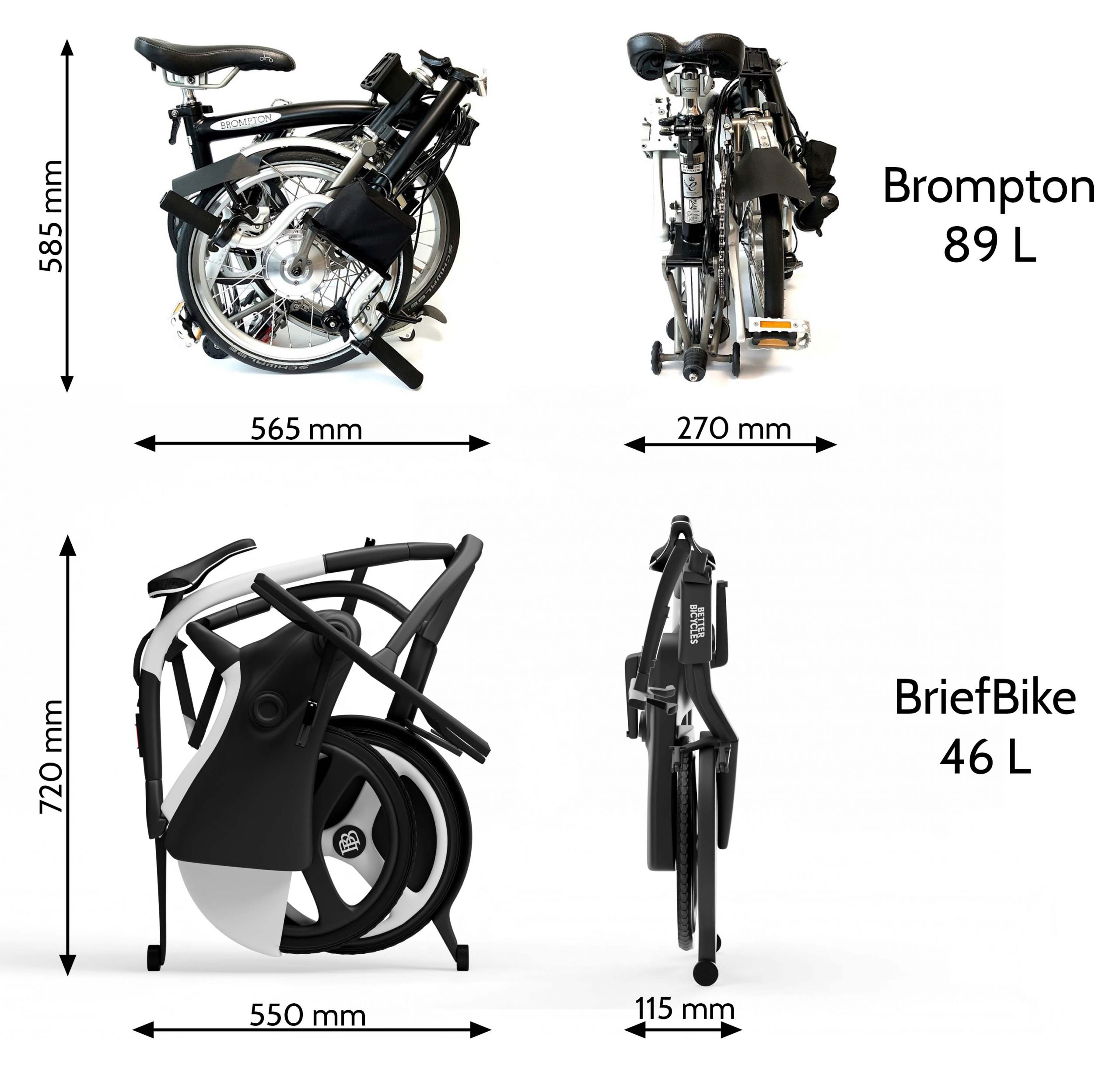 Brompton bicycle folding bikes online